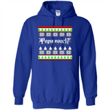 Papa Roach Christmas PINGPONG