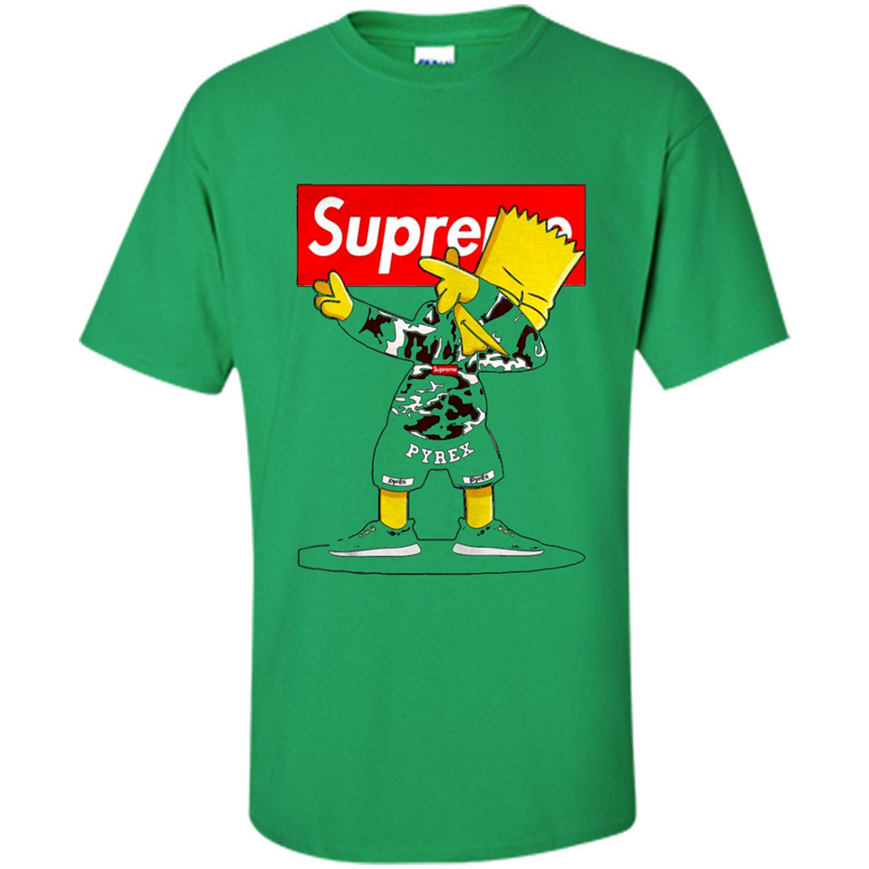Simpson Supreme