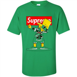 Simpson Supreme