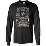 The Spirit Of Radio Cygnus X-I Book II – Hemispheres Shirt