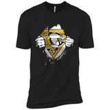 Pittsburgh Penguins And Superman Fans