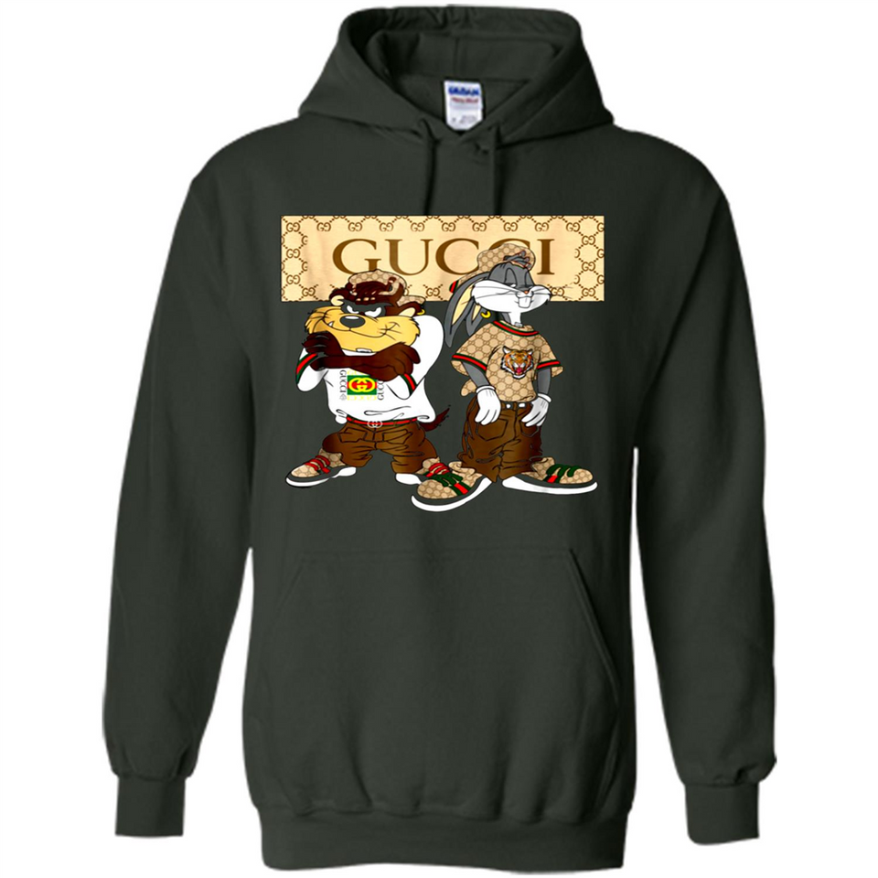 Gucci Unisex funny PING PONG