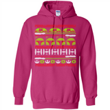 Star Wars - Boba Fett Christmas - Hoodie