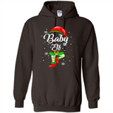 Baby Elf Matching Family Christmas T-Shirt Pajamas Elves PINGPONG