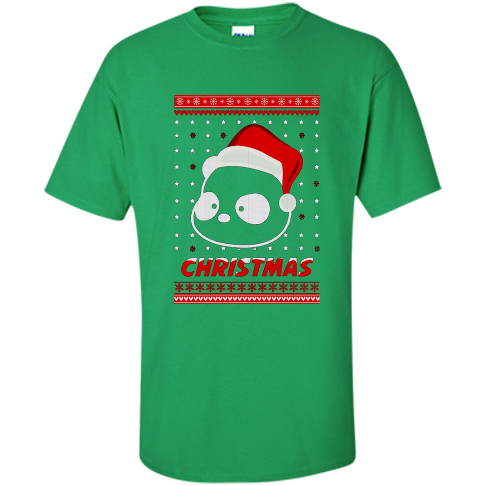 Panda Ugly Christmas Sweater Perfect Christmas PINGPONG