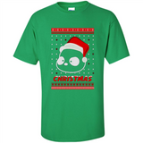 Panda Ugly Christmas Sweater Perfect Christmas PINGPONG