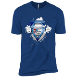 Philadelphia 76ers And Superman Fans