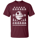 Star War Ugly Christmas 2018 - Shirt