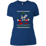 Love Line Christmas PINGPONG