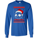 Panda Ugly Christmas Sweater Perfect Christmas PINGPONG