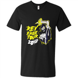 Revenge Tour 2018 - Men's V-Neck