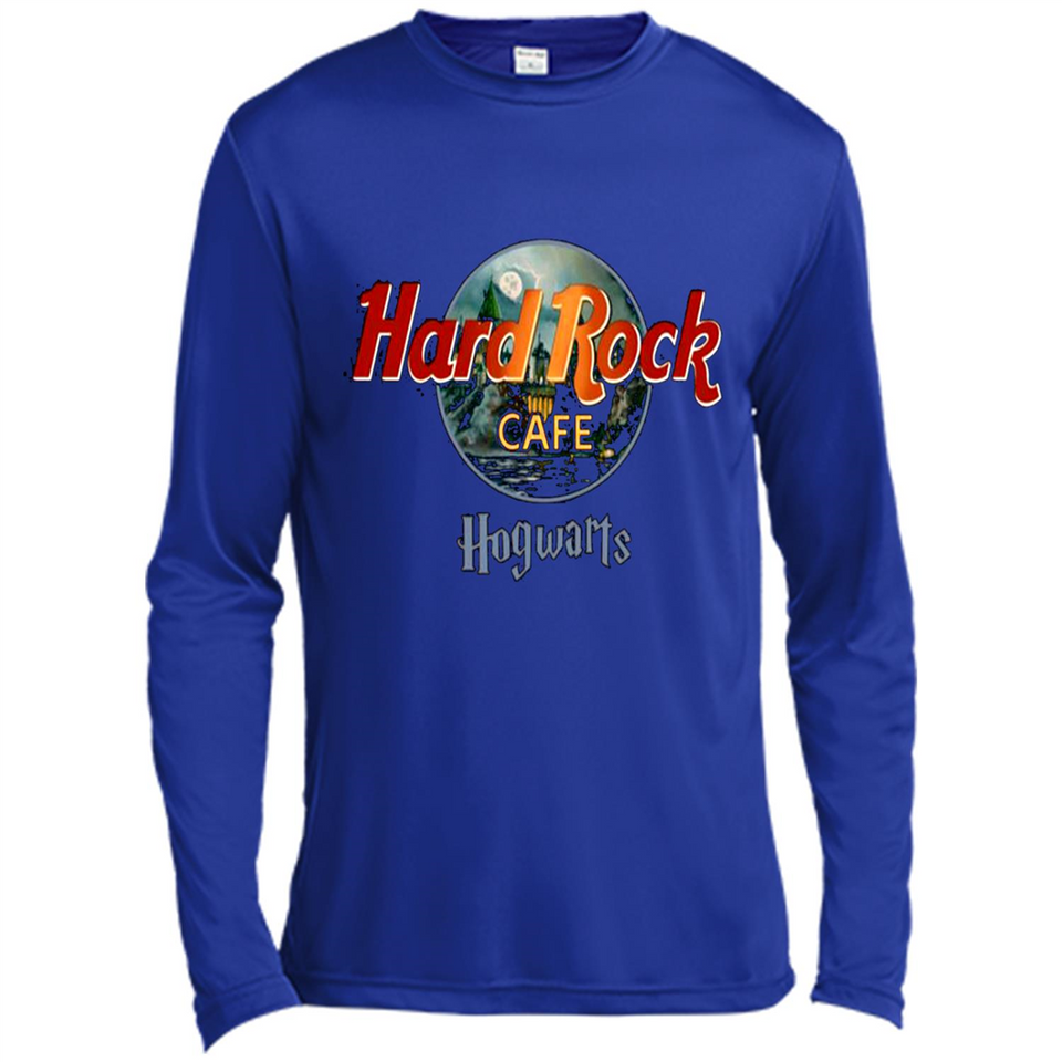 Castle Hard Rock Cafe Hogwarts PING PONG