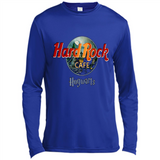 Castle Hard Rock Cafe Hogwarts PING PONG