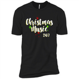 Christmas Music 24.7 Christmas Lover