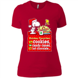 Snoopy - Holiday Favorites - Christmas