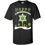 Happy Chrismukkah - Shirt