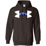 Kansas City Royals Under Armour - Hoodie