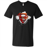 Tampa Bay Buccaneers And Superman Fans
