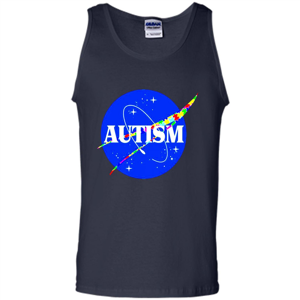Autism Nasa PINGPONG