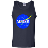 Autism Nasa PINGPONG