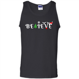 Believe in Christmas - Tank Top