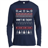 Don't Be Tachy Crewneck