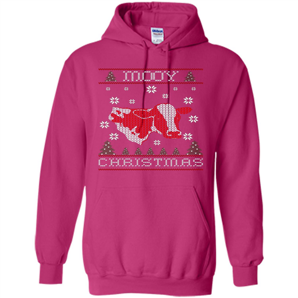 Christmas Ugly Sweater Christmas 2 - Hoodie