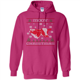 Christmas Ugly Sweater Christmas 2 - Hoodie