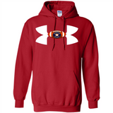 Houston Astros Under Armour Logo - Hoodie