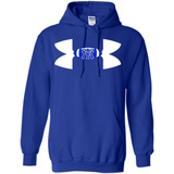 New York Yankees Under Armour Logo - Hoodie