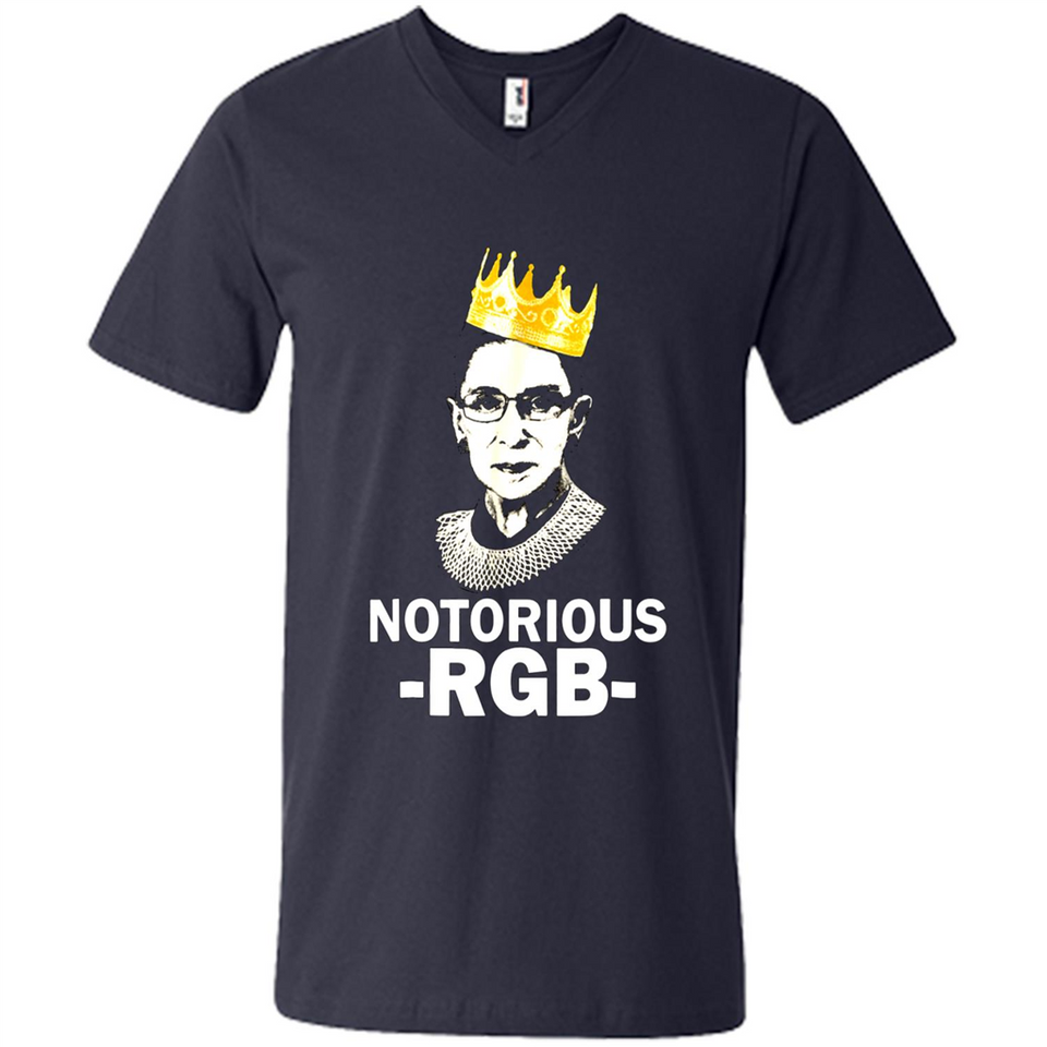 Ruth Bader Ginsburg shirt The NOTORIOUS RBG