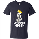 Ruth Bader Ginsburg shirt The NOTORIOUS RBG