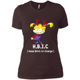 Angelica Pickles HBIC PINGPONG