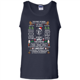The Spirit Of Radio Cygnus X-I Book II – Hemispheres Shirt