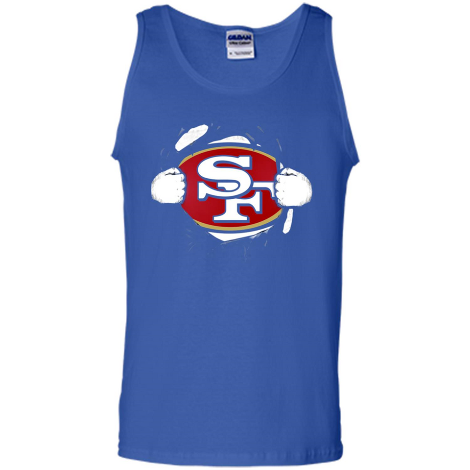 Only My San Francisco 49ers Inside Football Team