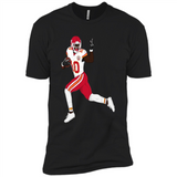 Peace Love Football Tyreek Hill Kansas City Chiefs