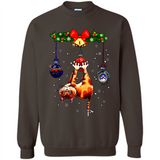 Merry Christmas Funny Cat Christmas sweater, sweater PINGPONG