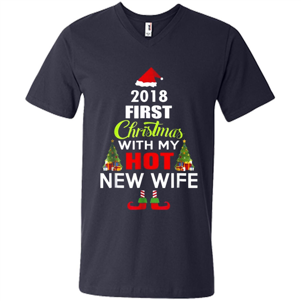 First Christmas With My Hot New Wife 2018 Christmas