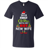 First Christmas With My Hot New Wife 2018 Christmas