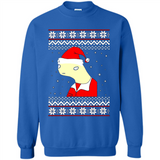 Marin Crops Christmas Sweater PINGPONG