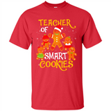 Teacher of Smart Cookies Christmas School Teaching