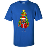 J.cole Tree Christmas PING PONG