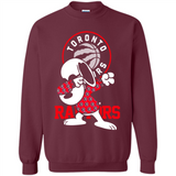 Toronto Raptors Snoopy Dabbing PINGPONG