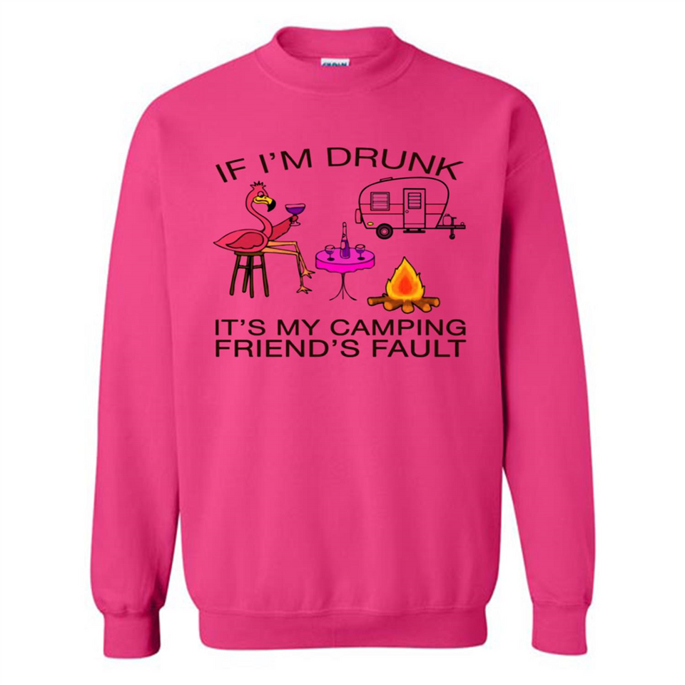 Some Of Us Grew Up Listening To New Kids On The Block Flamingo Shirt - Sweatshirt
