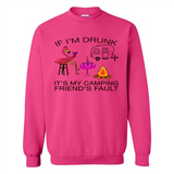 Some Of Us Grew Up Listening To New Kids On The Block Flamingo Shirt - Sweatshirt