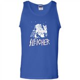 Santa sleigher Christmas