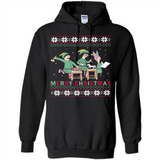 Bob’s burgers Elf Merry Christmas - Hoodie
