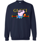 Cool Peppa Pig Gucci PING PONG