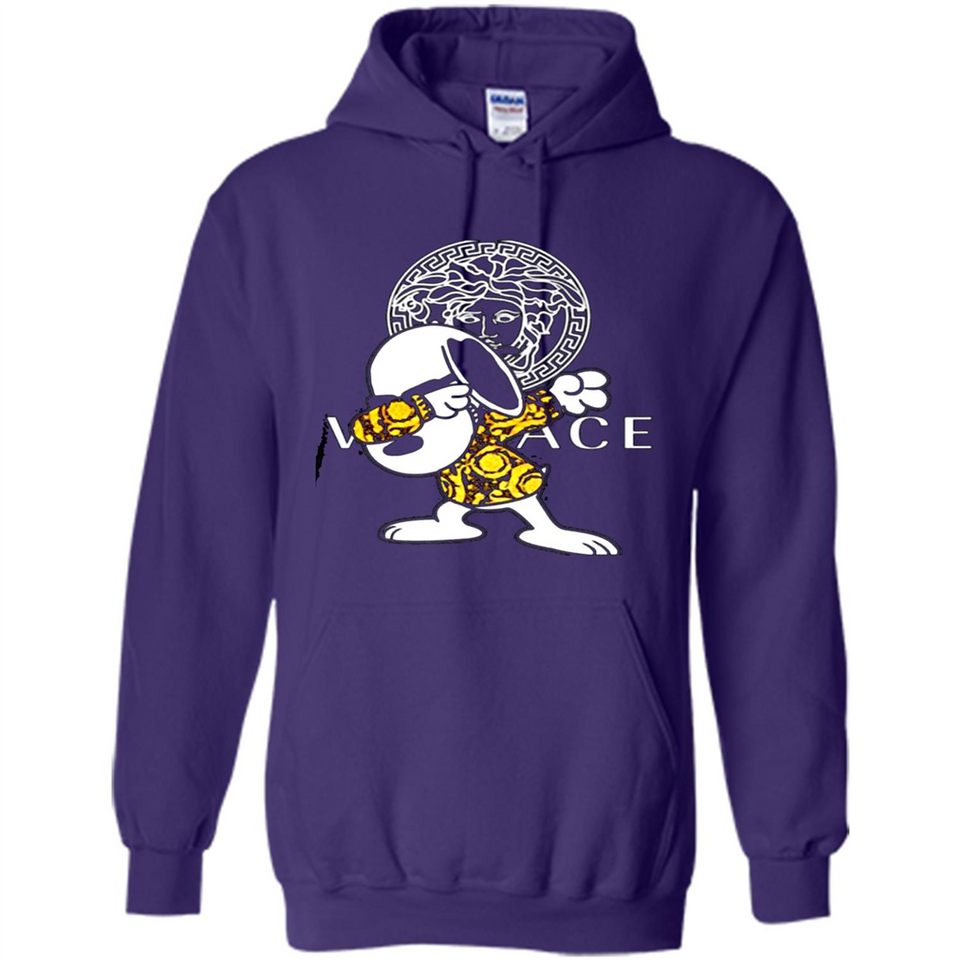Gucci Snoopy Dabbing PING PONG