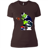 Los Angeles Rams Toilet Grinch Santa Claus Football Fan PINGPONG